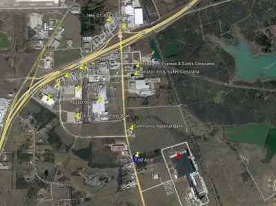 1 ACRE S Hwy 287