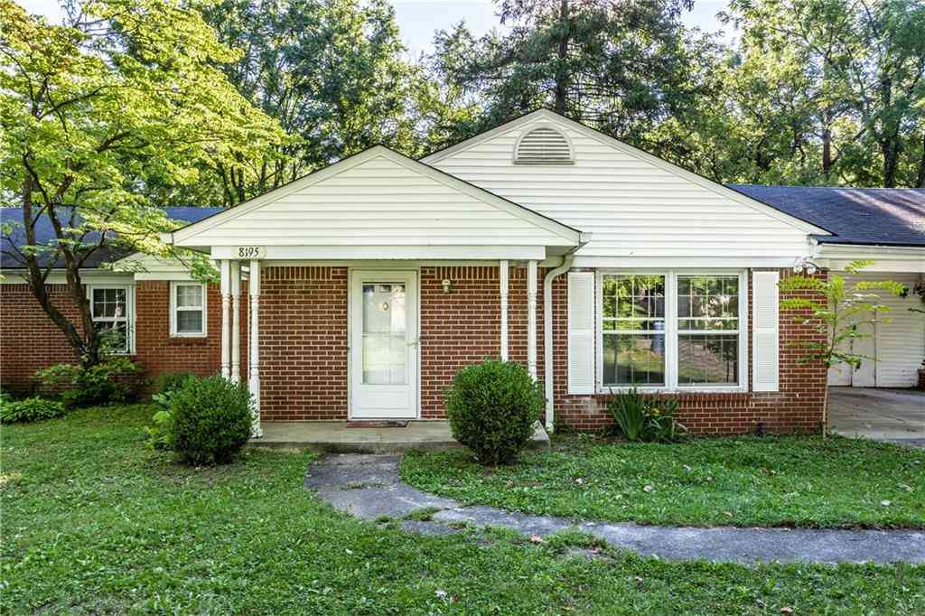 Homes For Rent In Indianapolis, IN | ByOwner.com