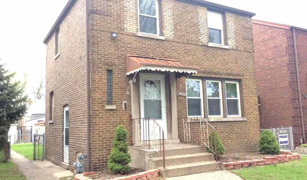 10730 S Avenue N For Rent, Chicago, IL 60617 Home | ByOwner