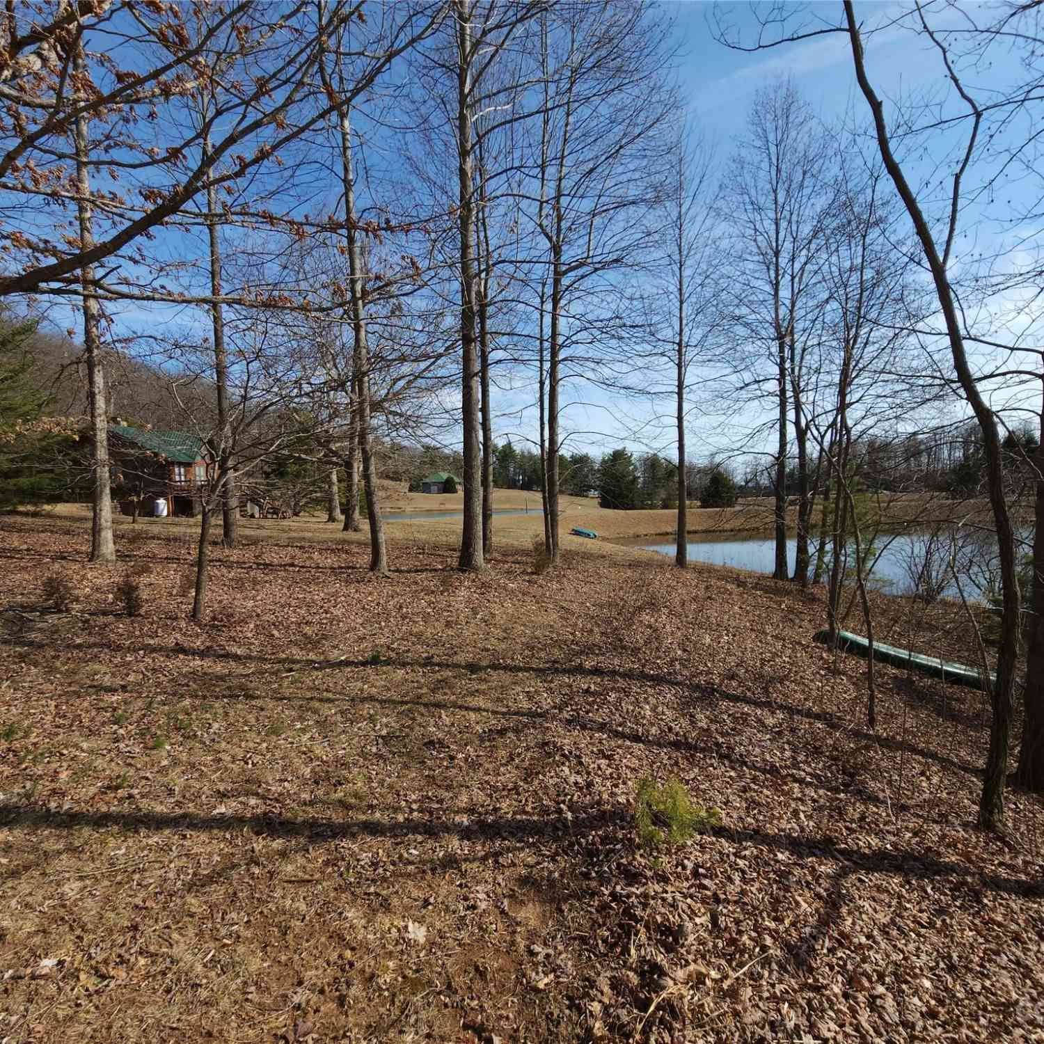 Lot 77 Three Bridges Drive, Columbus, North Carolina image 10