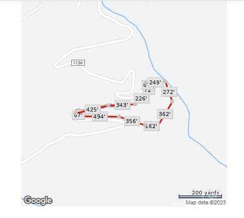 999 Skyuka Mountain Road #PORTION OF LOT 9, Columbus, North Carolina image 5