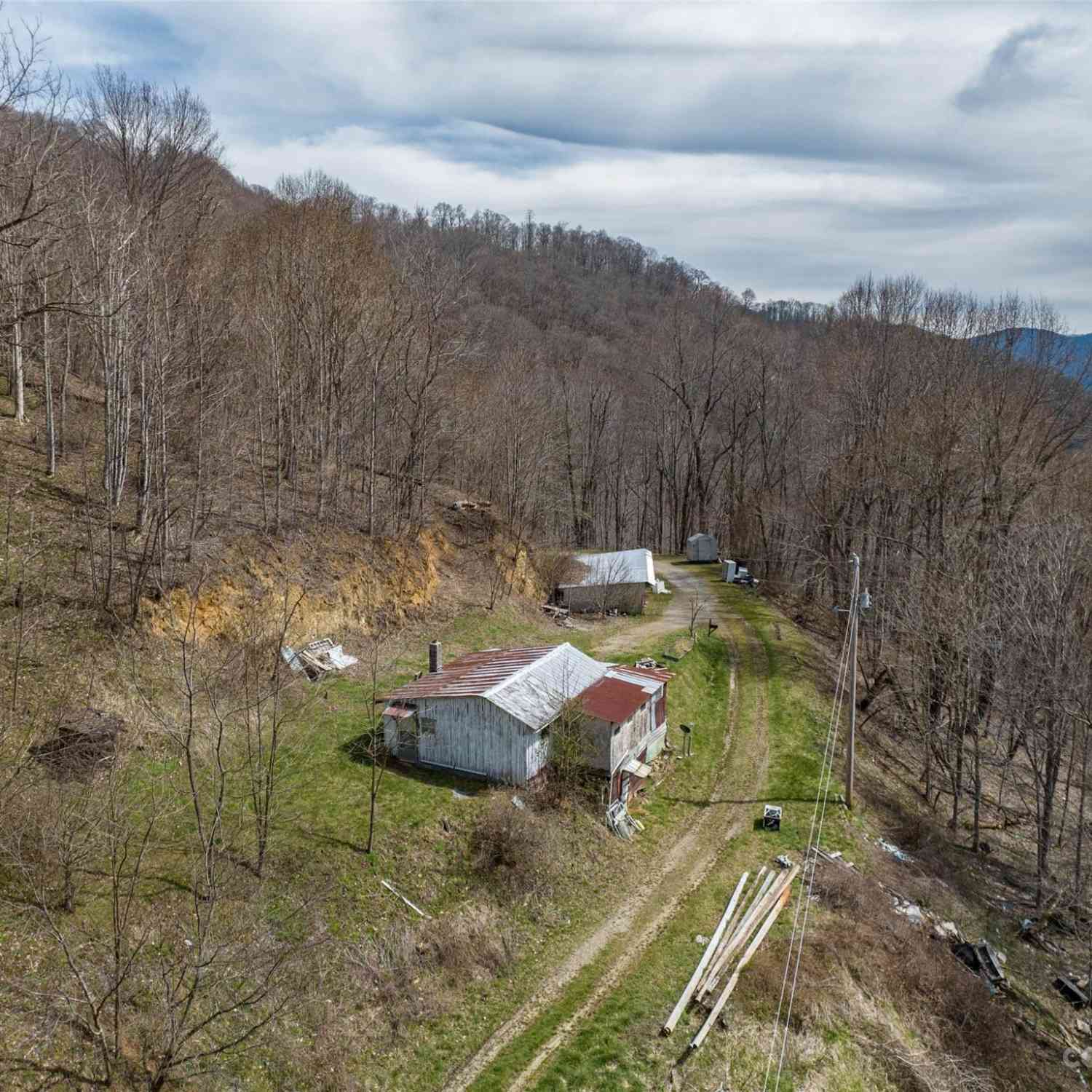 00 Wesley Creek Road, Clyde, North Carolina image 25