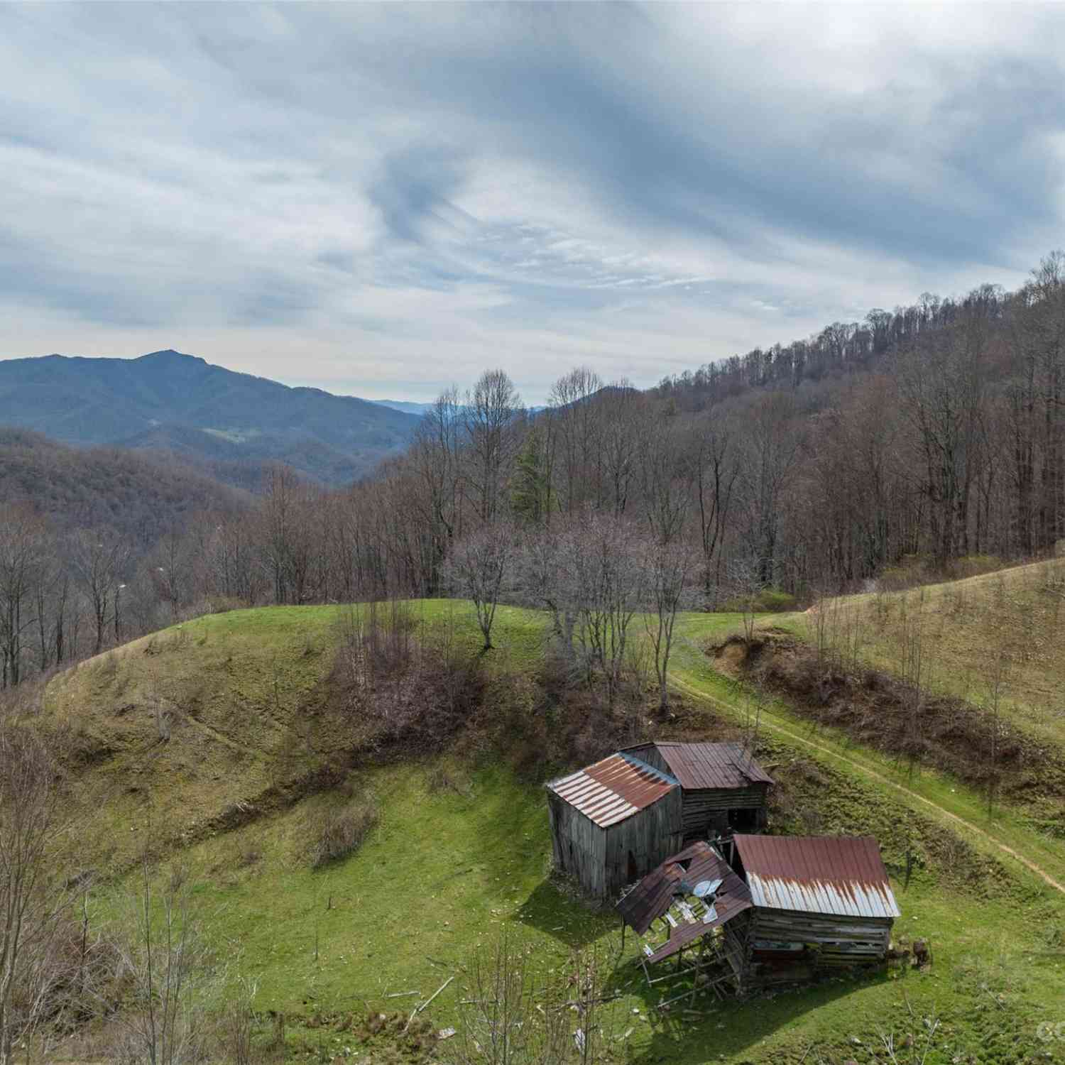 00 Wesley Creek Road, Clyde, North Carolina image 13