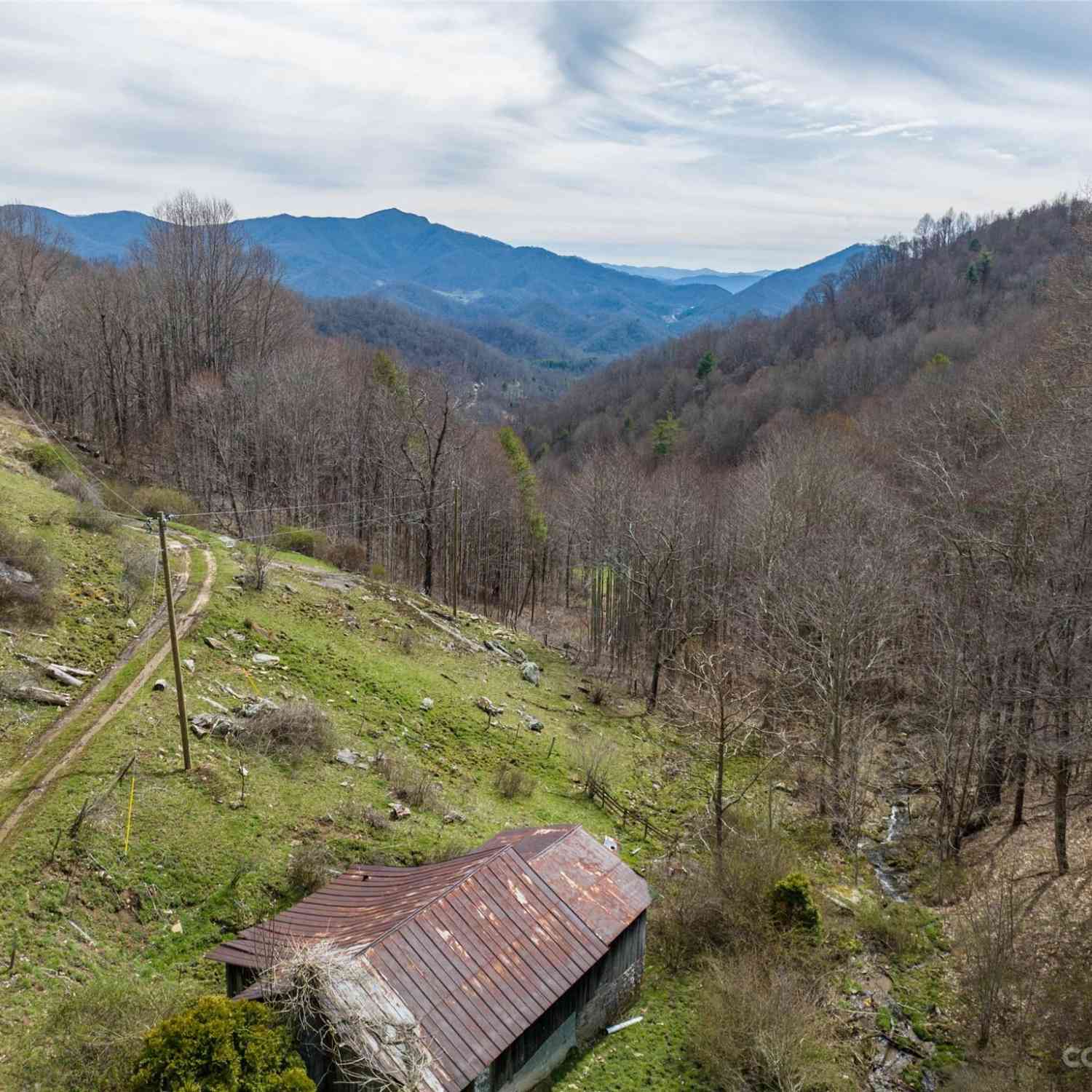 00 Wesley Creek Road, Clyde, North Carolina image 20