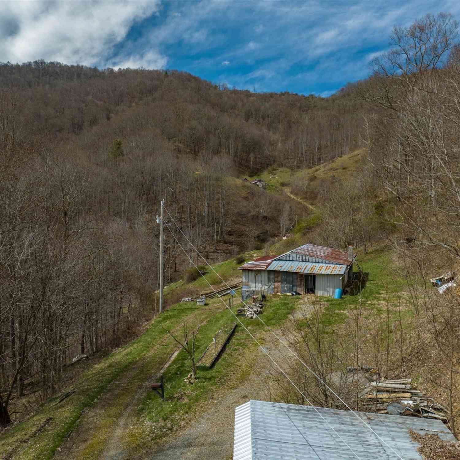 00 Wesley Creek Road, Clyde, North Carolina image 26