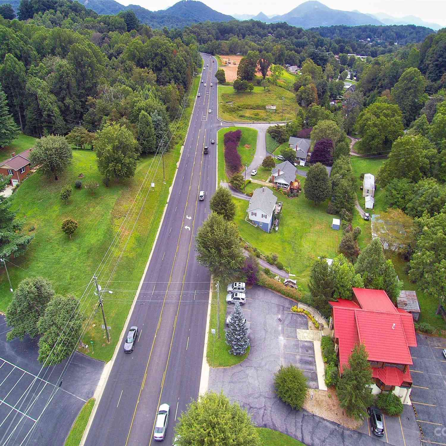 1460 Russ Avenue, Waynesville, North Carolina image 1