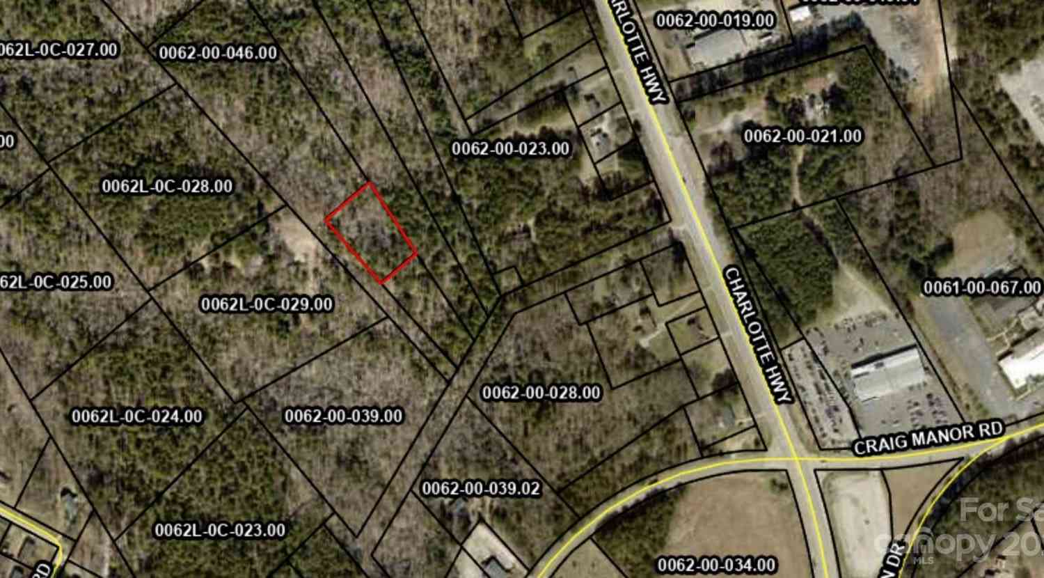 0000 Charlotte Hwy Highway, Lancaster, South Carolina image 1