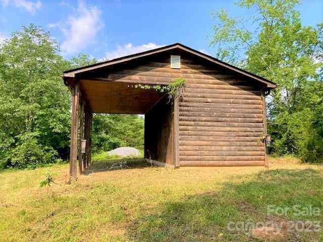 225 Ole Plantation Drive, Rutherfordton, North Carolina image 20