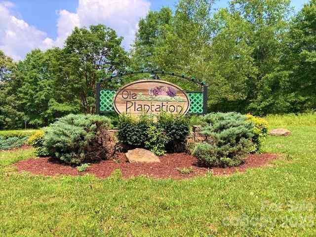 225 Ole Plantation Drive, Rutherfordton, North Carolina image 1