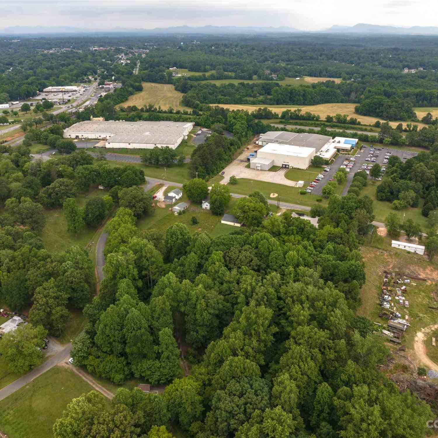 Kimbrell Lane, Forest City, North Carolina image 7