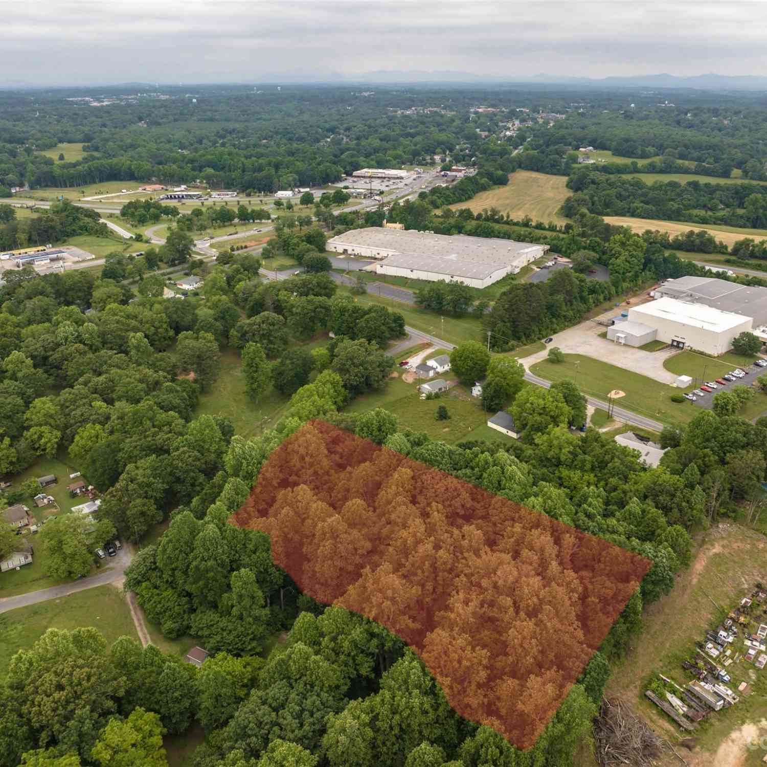 Kimbrell Lane, Forest City, North Carolina image 20