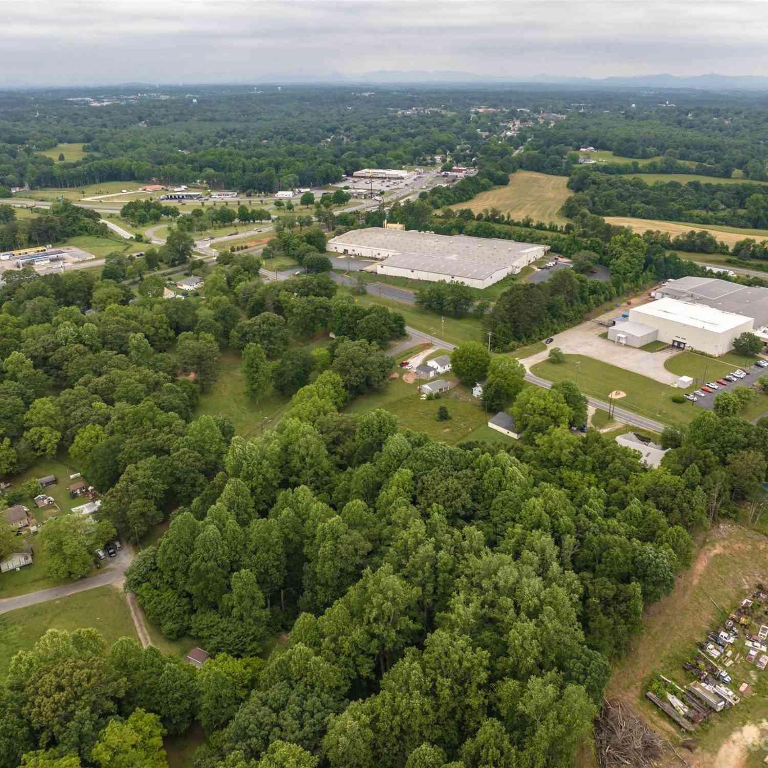 Kimbrell Lane, Forest City, North Carolina image 6