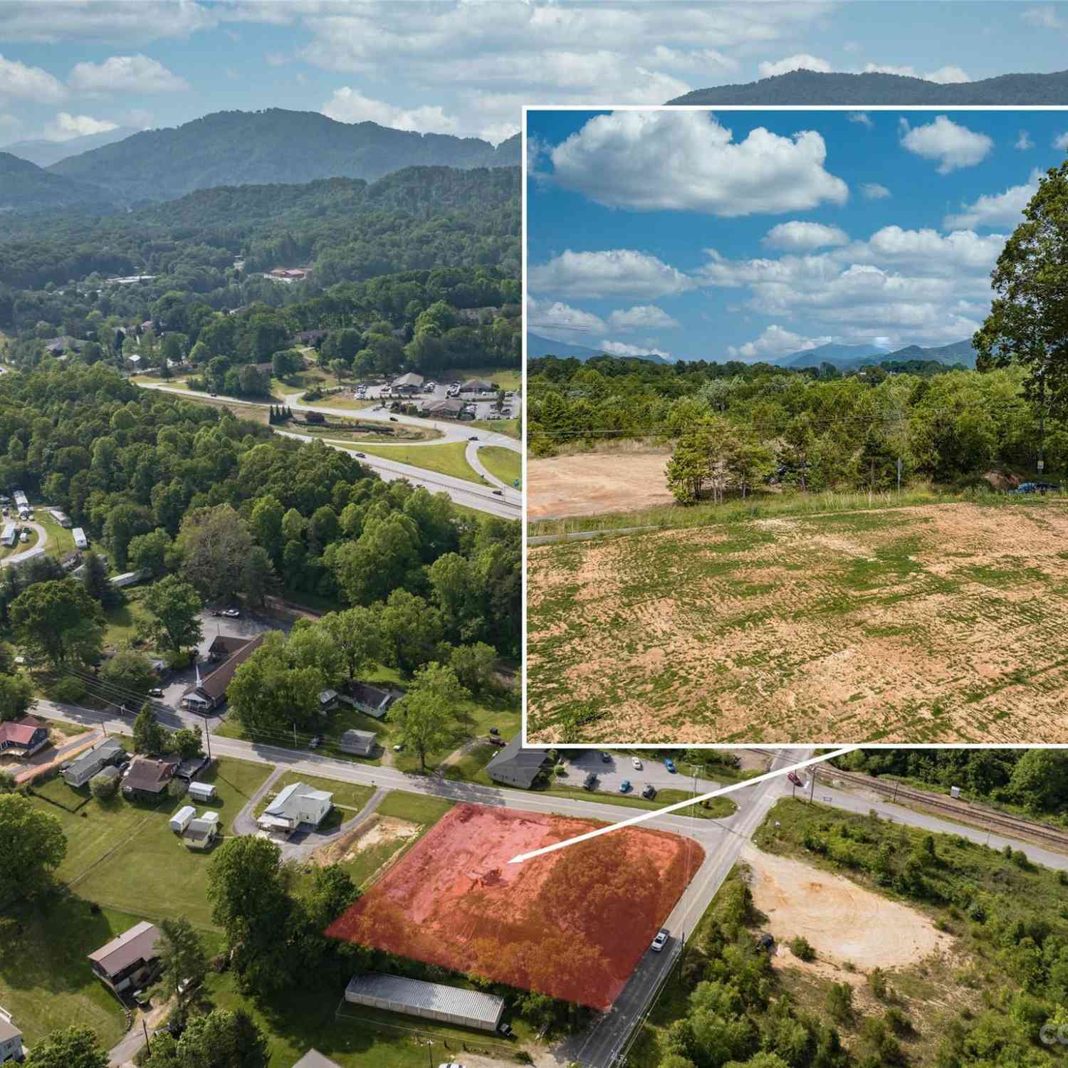 35 Lee Road, Clyde, North Carolina image 1