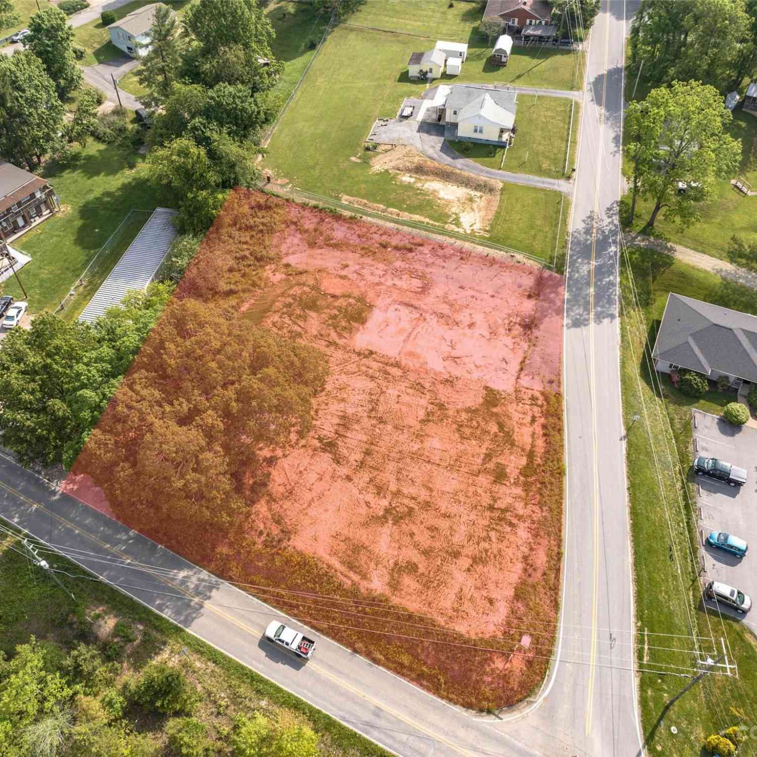 35 Lee Road, Clyde, North Carolina image 13