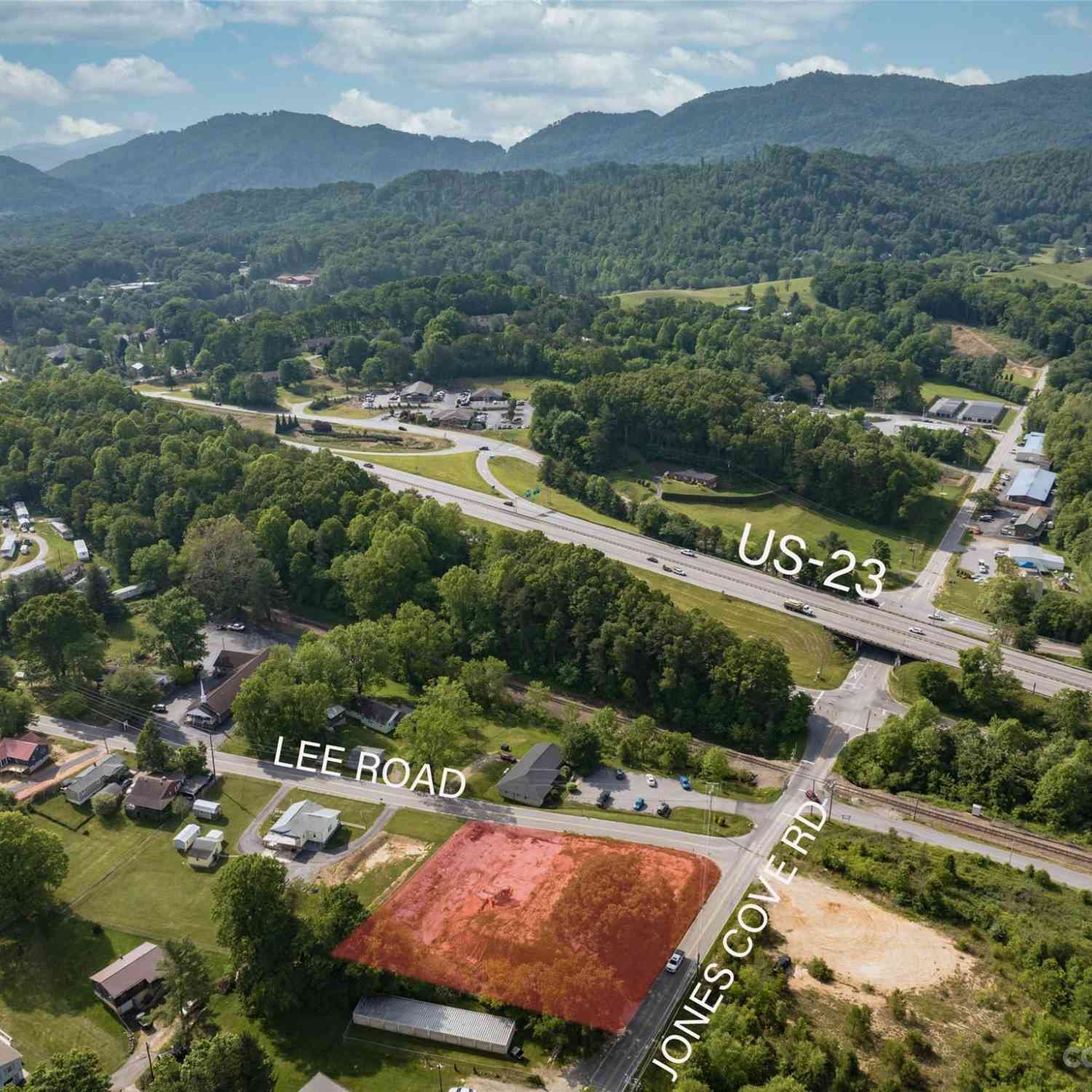 35 Lee Road, Clyde, North Carolina image 14