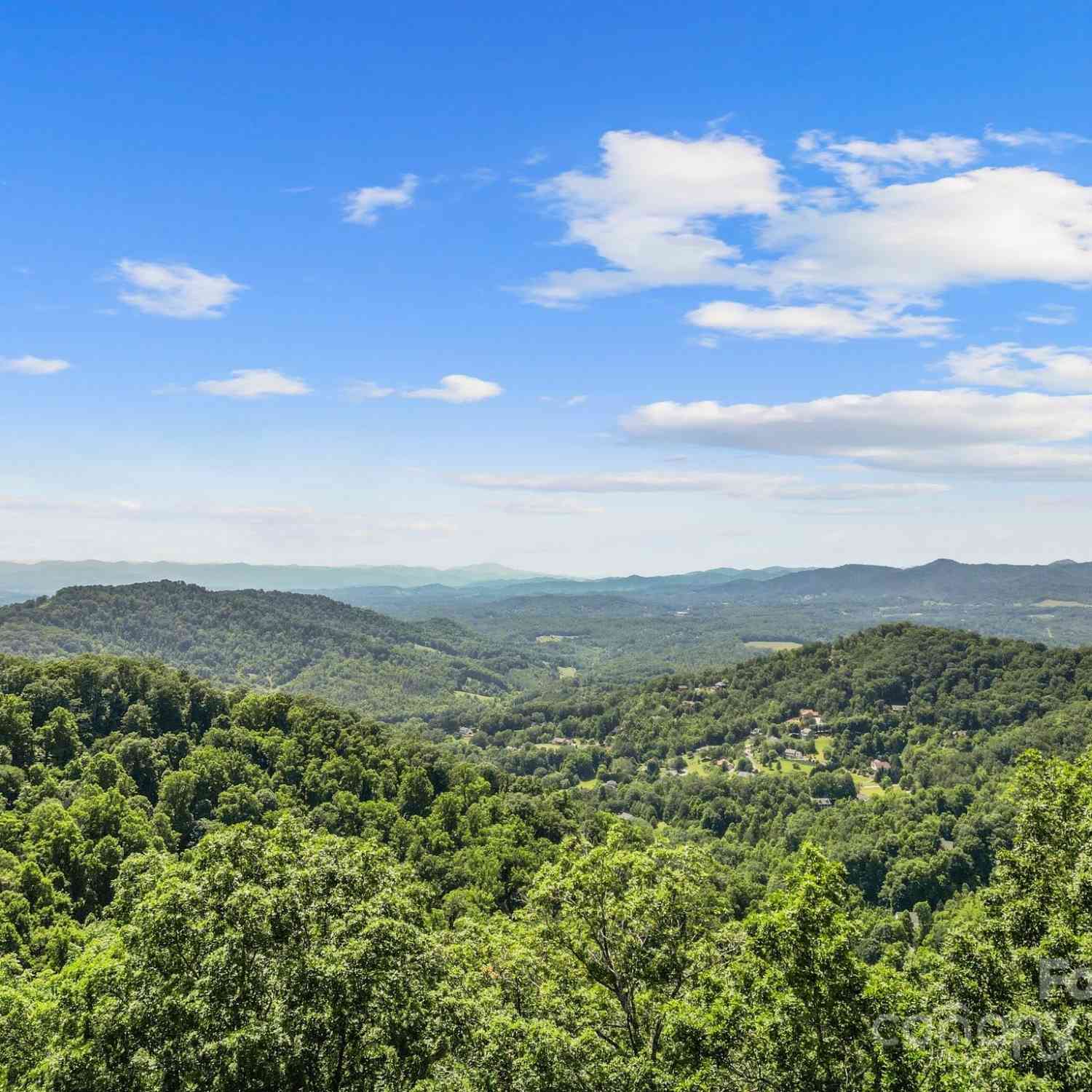 78 Spring Falls Drive, Weaverville, North Carolina image 9