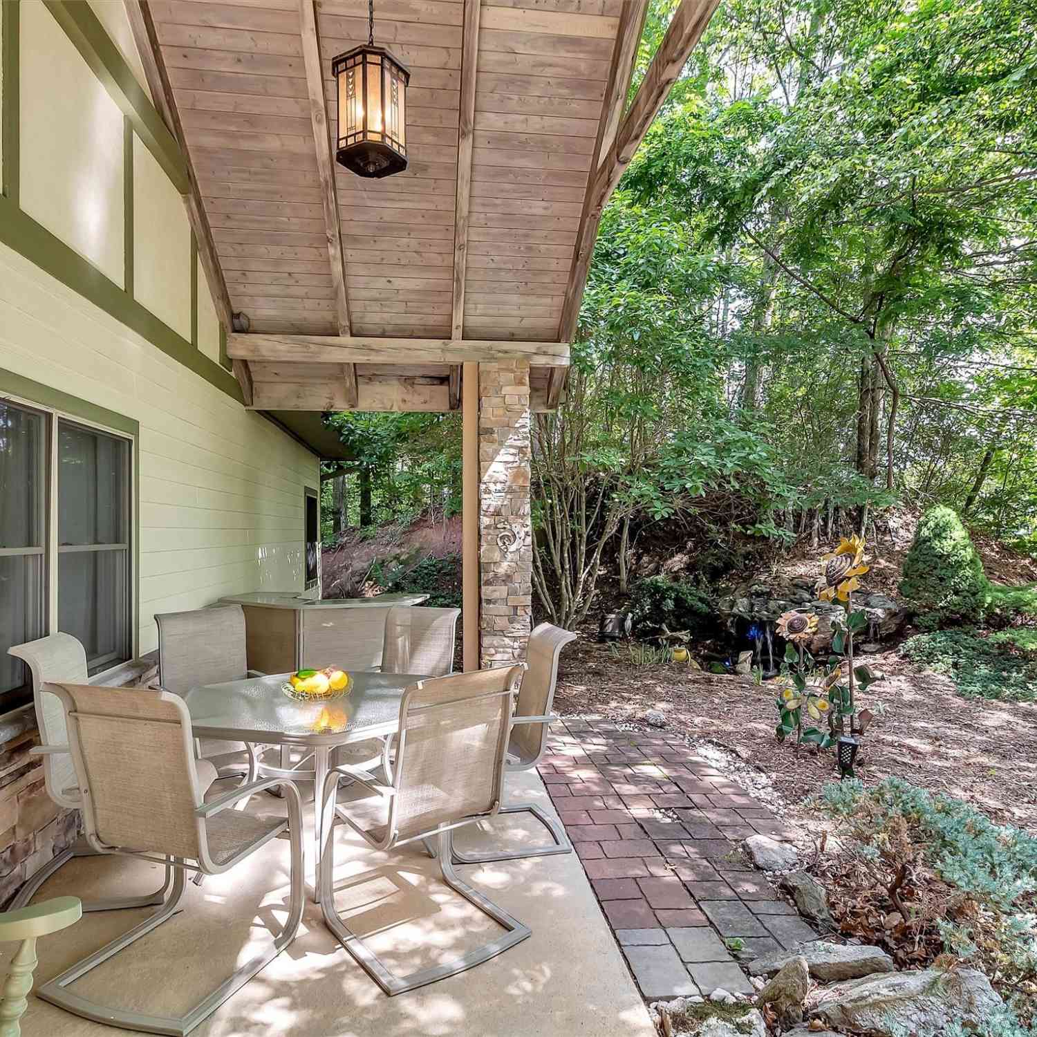 144 Ruffed Grouse Lane, Waynesville, North Carolina image 6