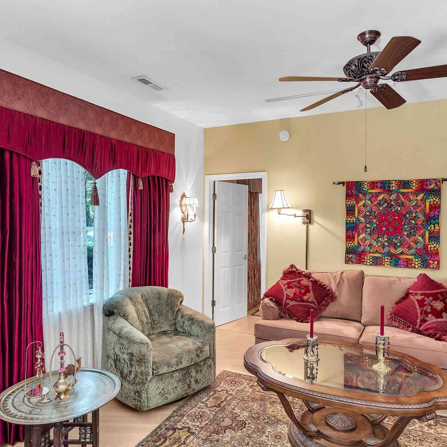 144 Ruffed Grouse Lane, Waynesville, North Carolina image 16