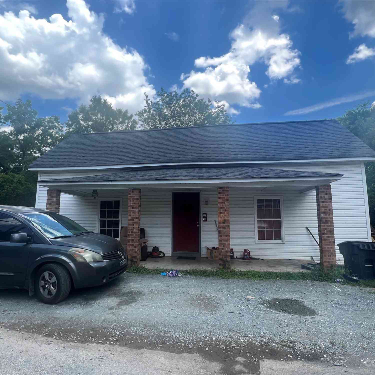 418 Hill Street, Monroe, North Carolina image 1