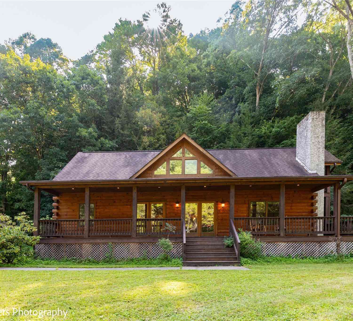 228 Chestnut Mountain Road, Canton, North Carolina image 1