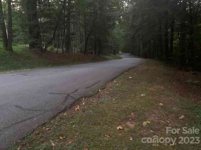 (0.86ac) Lakemont Drive, Flat Rock, North Carolina image 3