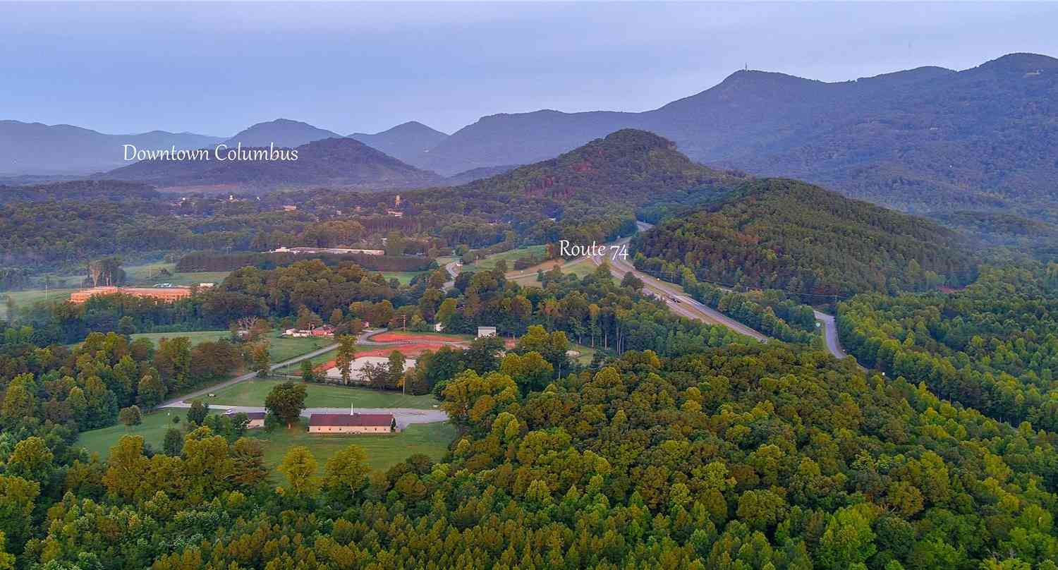 Fox Mountain Road #2, Columbus, North Carolina image 2