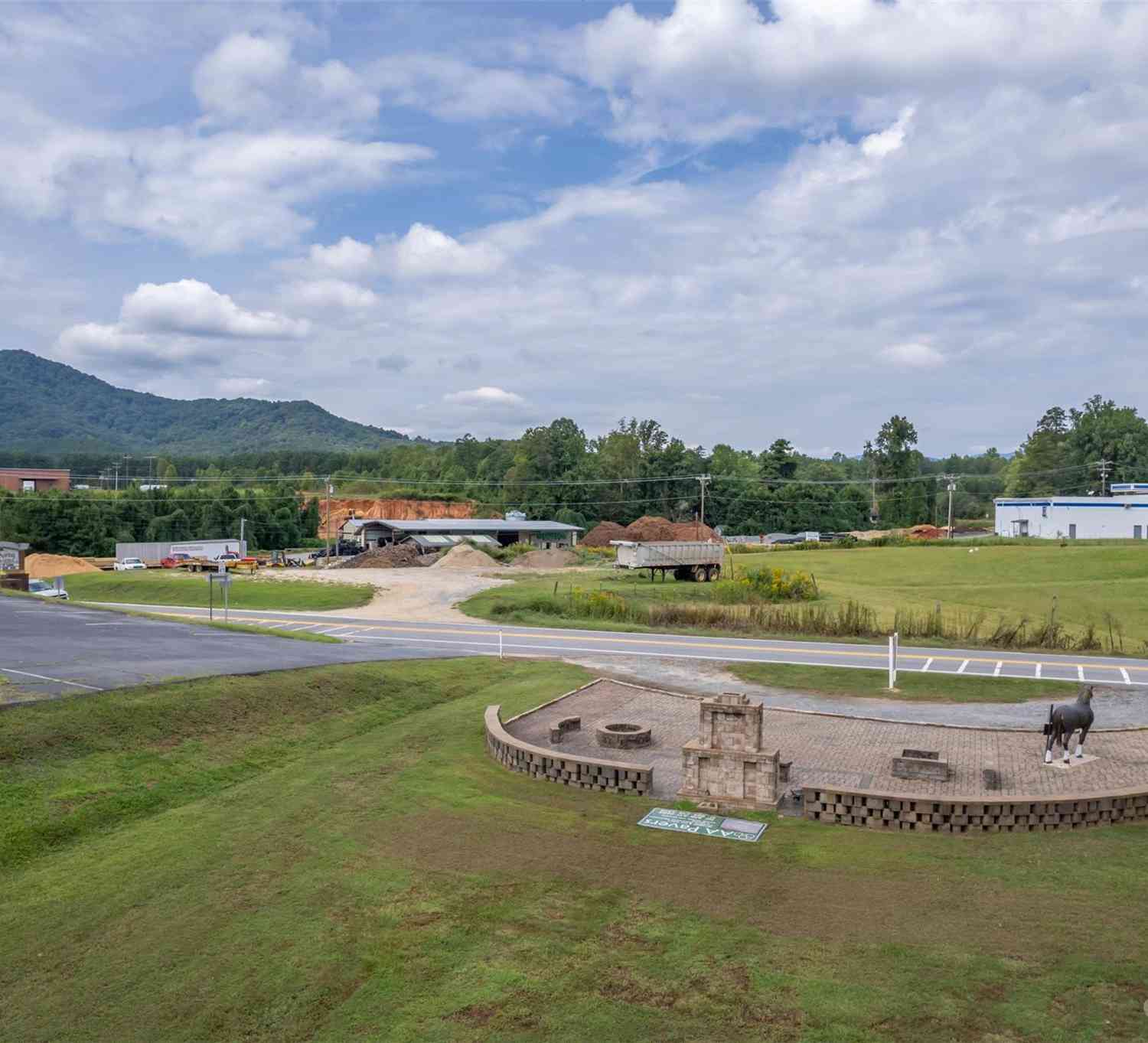 Nc Hwy 108 Highway, Mill Spring, North Carolina image 4