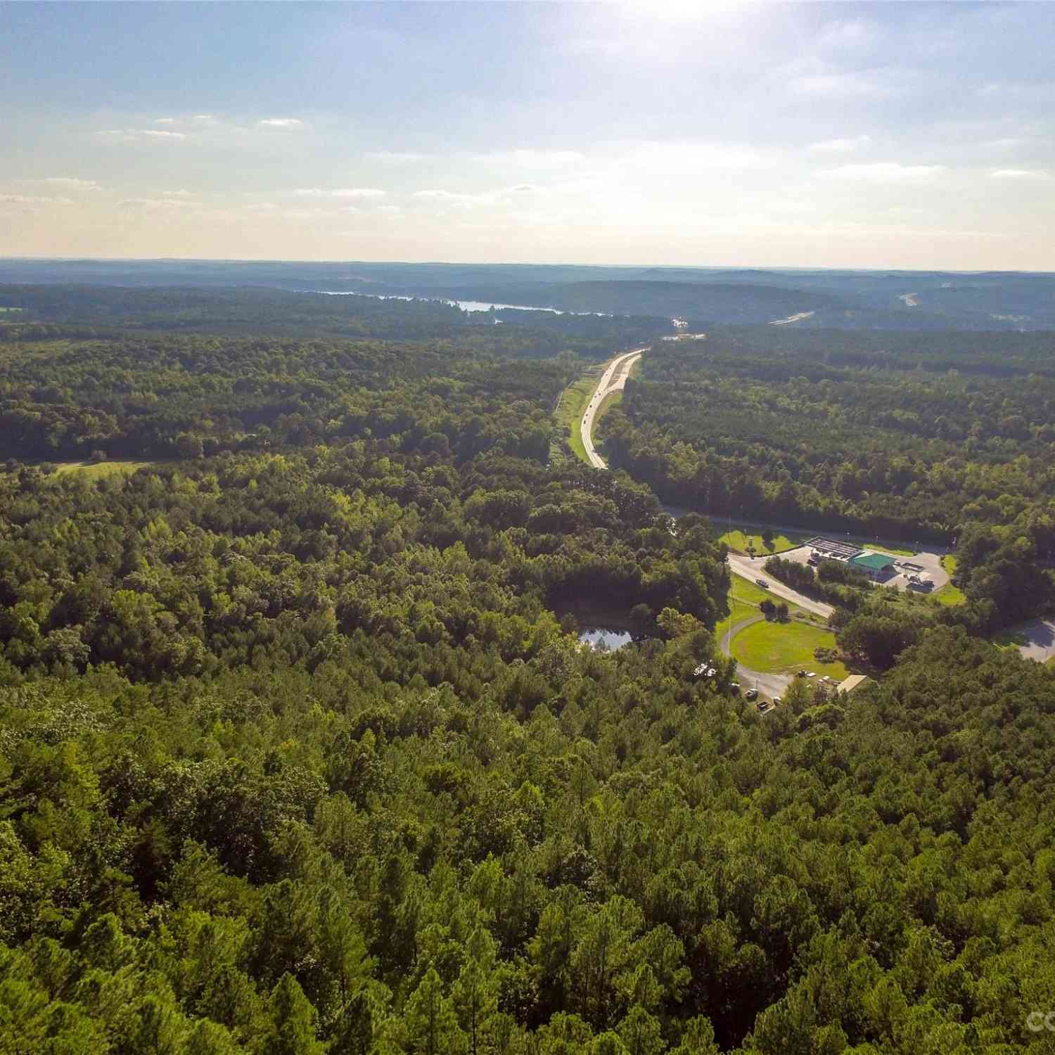 Nc Hwy 24/27 Highway, Mount Gilead, North Carolina image 8