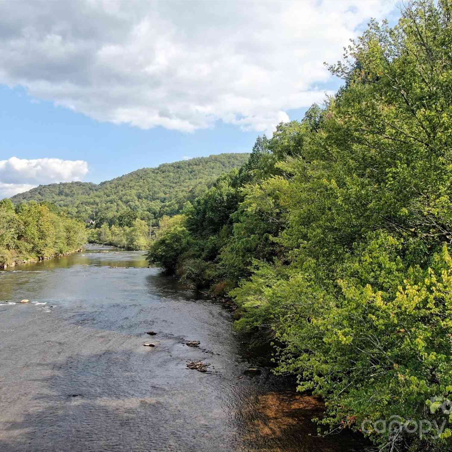 Double Bridge Road, Whittier, North Carolina image 16