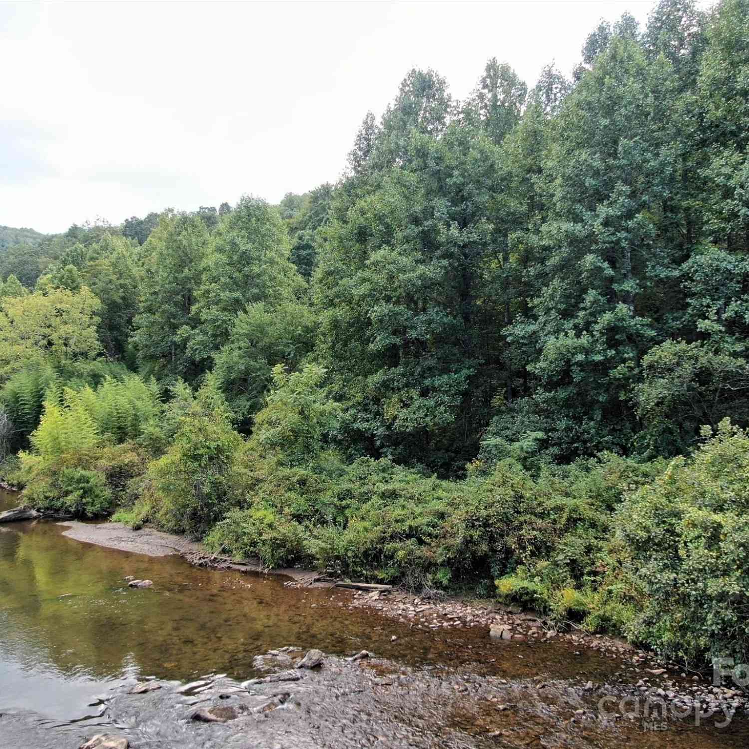 Double Bridge Road, Whittier, North Carolina image 1