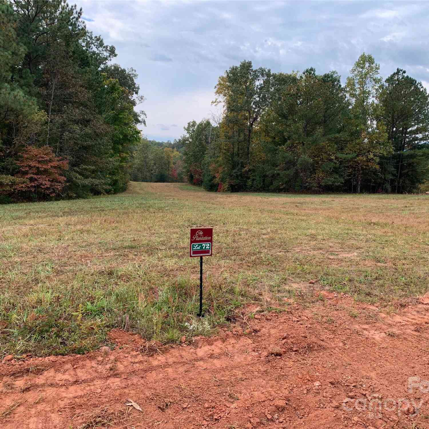 10.16 Acres Lot 72 Equestrian Way #LOT 72, Rutherfordton, North Carolina image 1