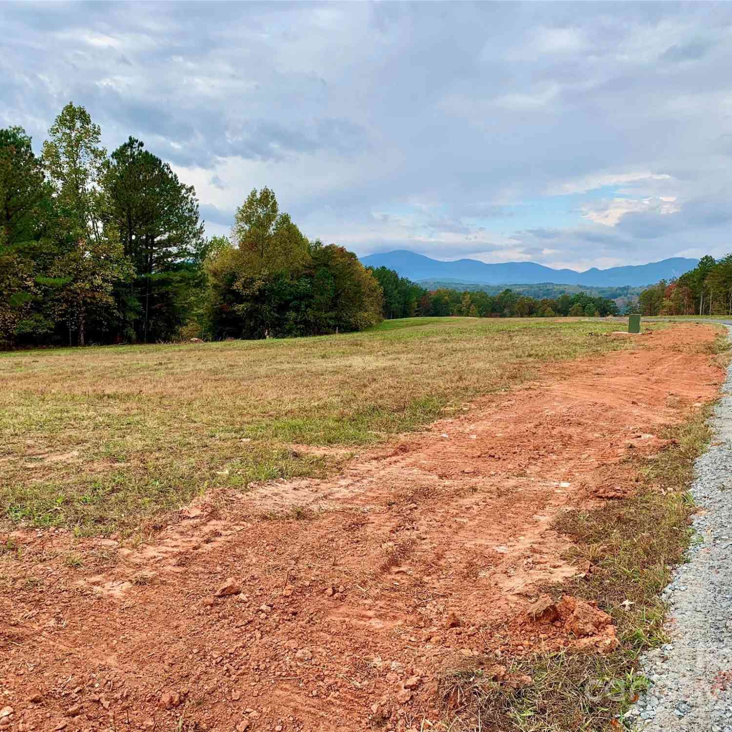 10.16 Acres Lot 72 Equestrian Way #LOT 72, Rutherfordton, North Carolina image 3