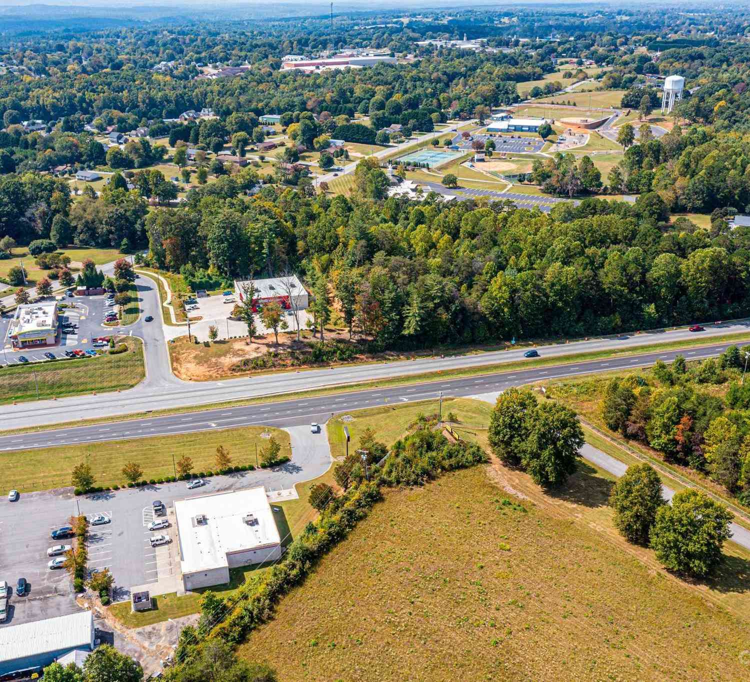 6.3 Acres Pinewood Road, Granite Falls, North Carolina image 8