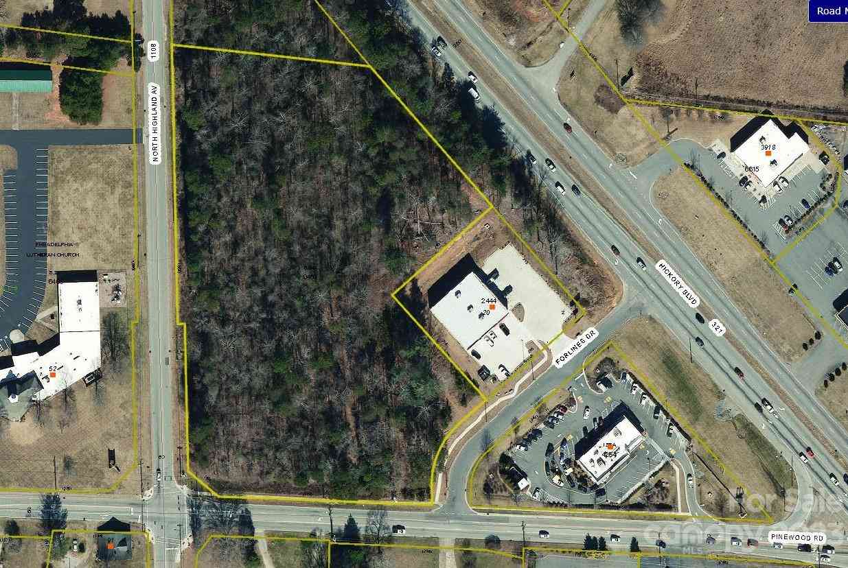 6.3 Acres Pinewood Road, Granite Falls, North Carolina image 17