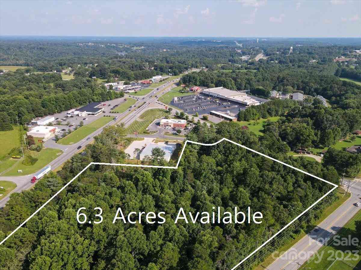 6.3 Acres Pinewood Road, Granite Falls, North Carolina image 16