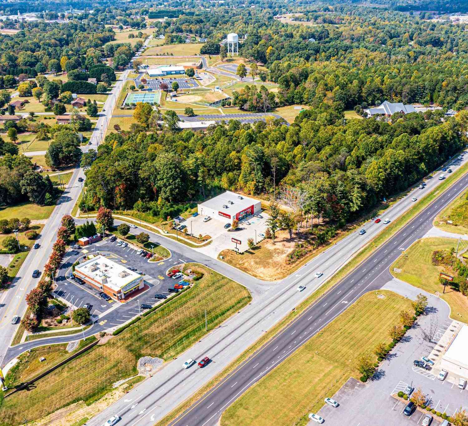 1.0 Acre Highway 321 None, Granite Falls, North Carolina image 6