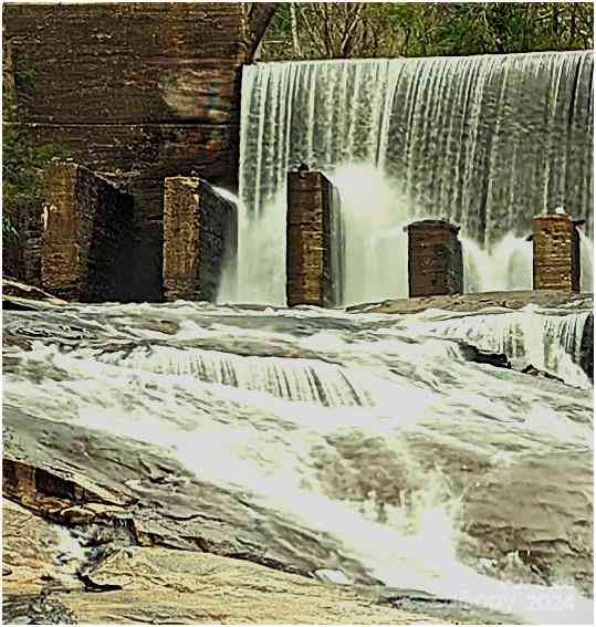 000 Big Hungry Road, Flat Rock, North Carolina image 37