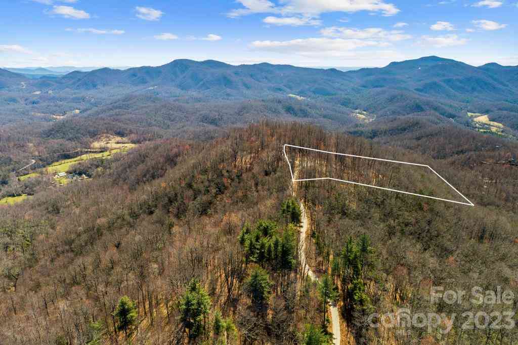 9999-10 Rocky Knob Road, Fairview, North Carolina image 4