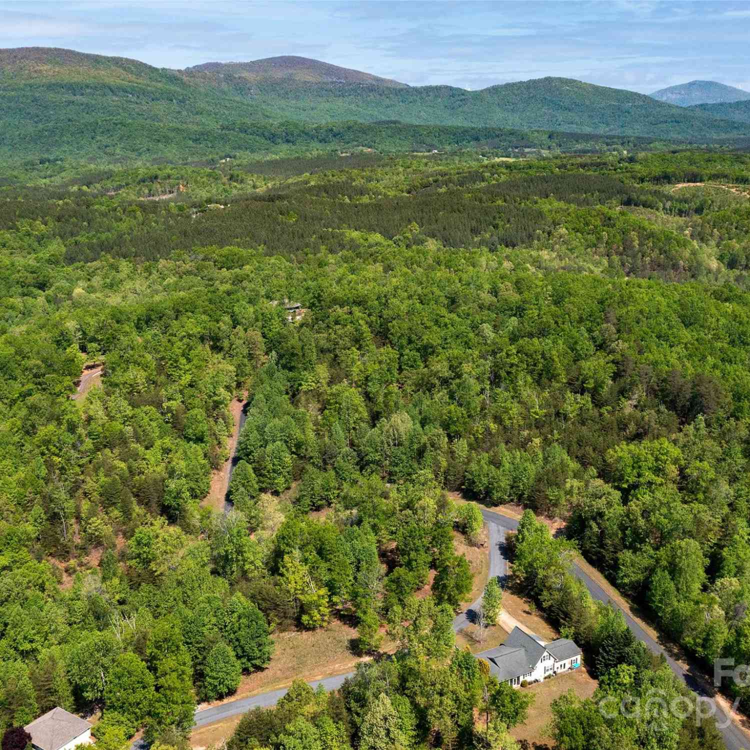 Lot 17-1 Village Park Lane, Mill Spring, North Carolina image 20