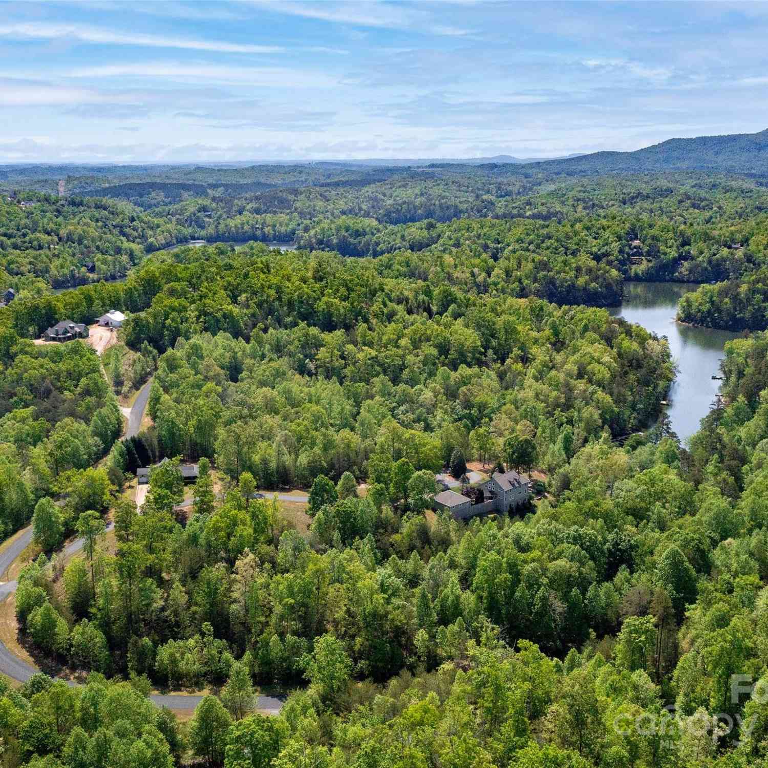 Lot 17-1 Village Park Lane, Mill Spring, North Carolina image 18