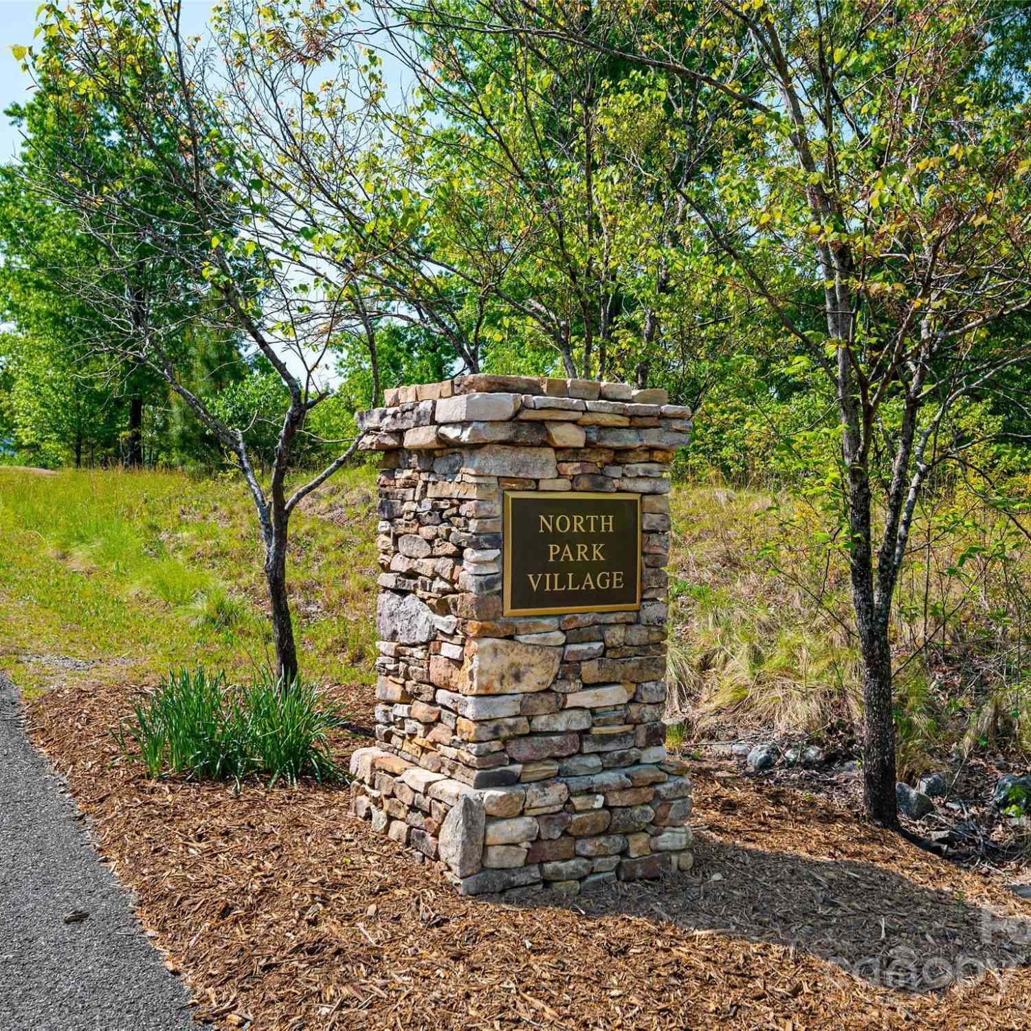 Lot 17-1 Village Park Lane, Mill Spring, North Carolina image 4