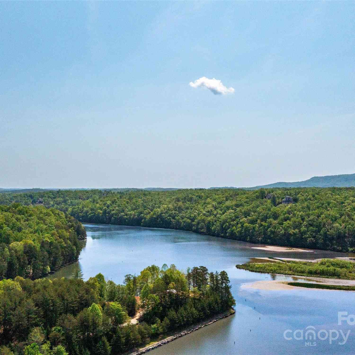 Lot 17-1 Village Park Lane, Mill Spring, North Carolina image 17
