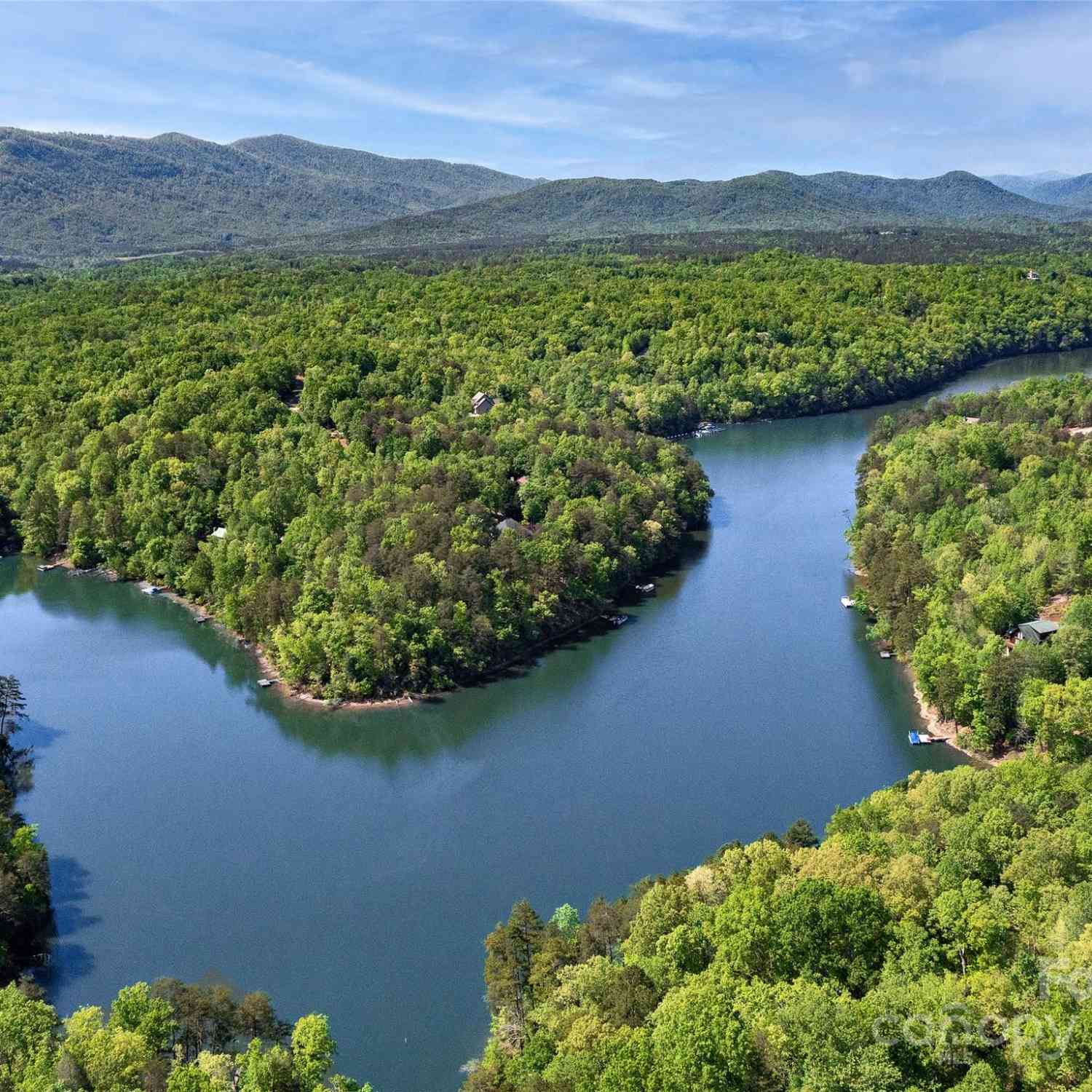 Lot 17-1 Village Park Lane, Mill Spring, North Carolina image 12