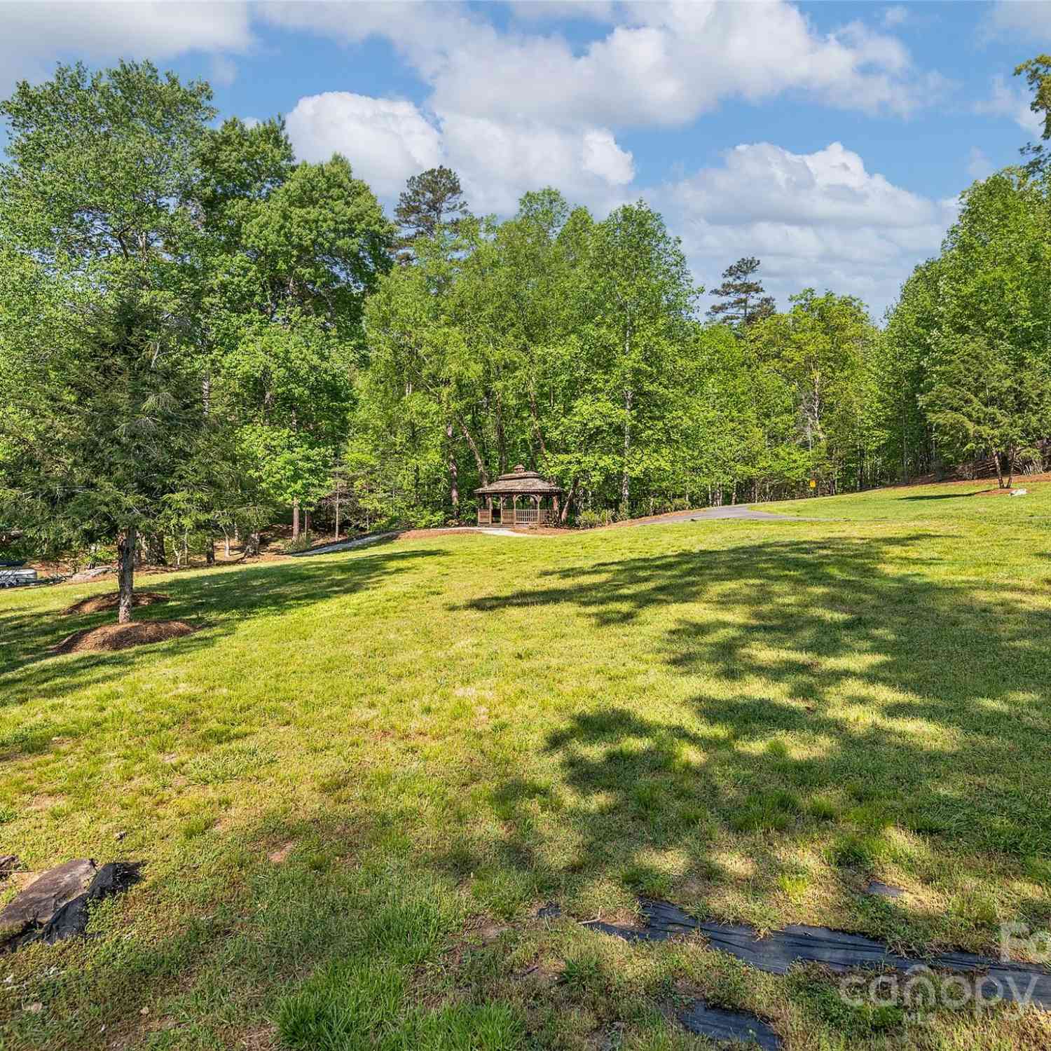 Lot 17-1 Village Park Lane, Mill Spring, North Carolina image 10