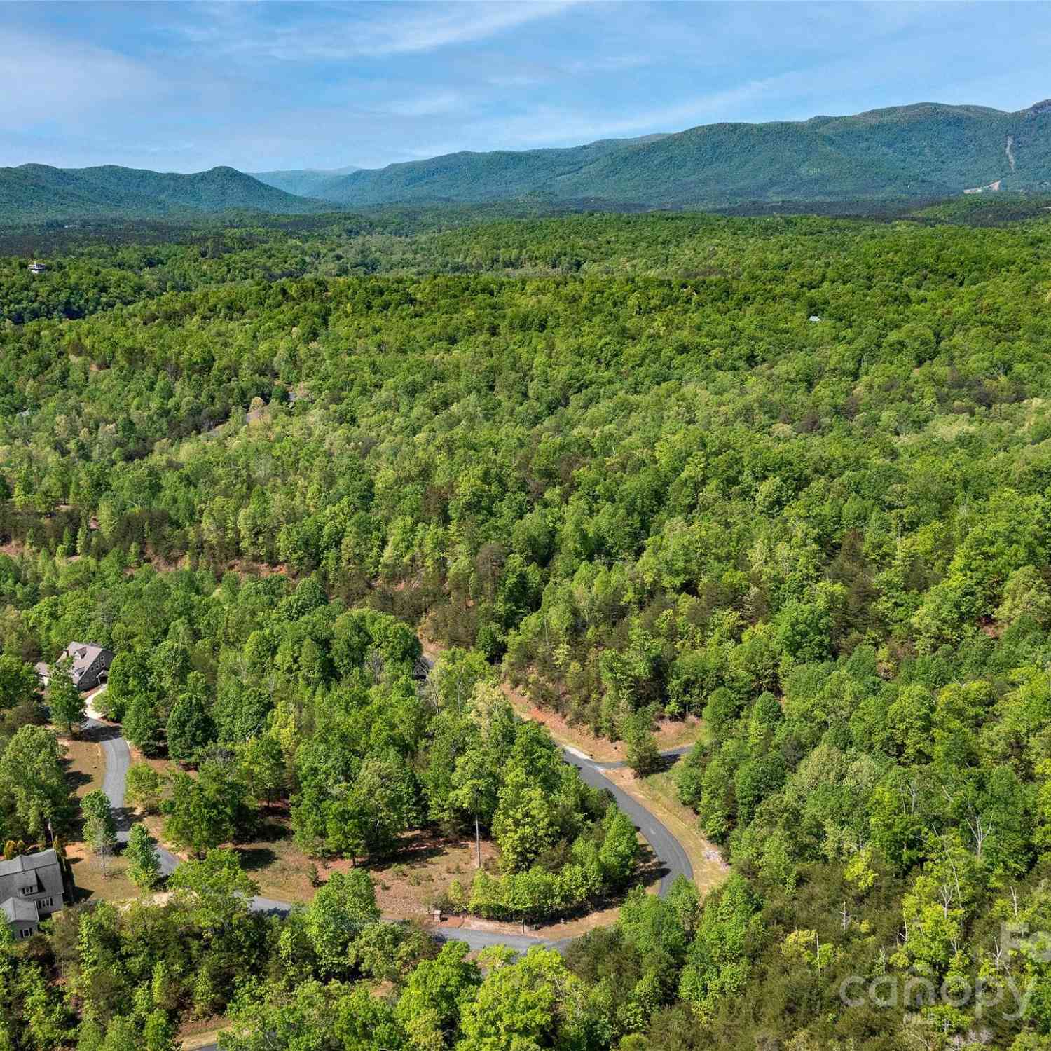 Lot 17-1 Village Park Lane, Mill Spring, North Carolina image 3