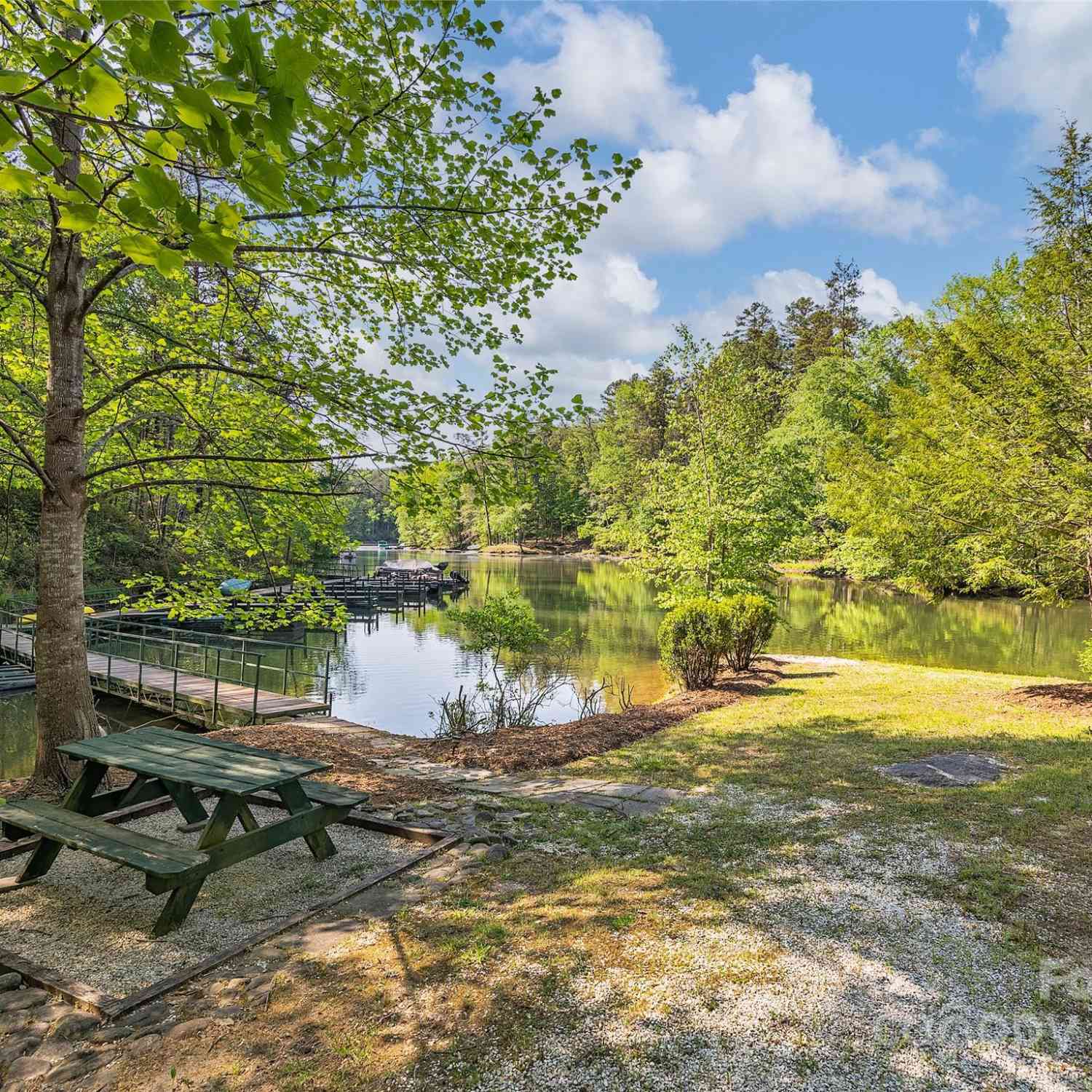 Lot 17-1 Village Park Lane, Mill Spring, North Carolina image 8