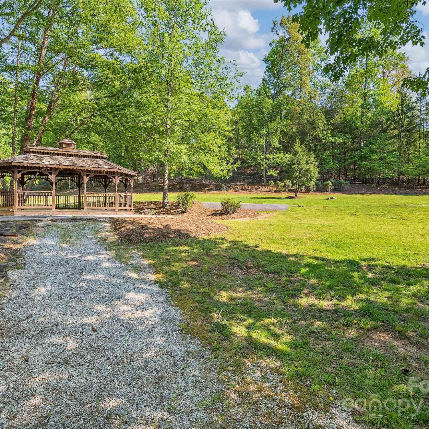 Lot 17-1 Village Park Lane, Mill Spring, North Carolina image 9