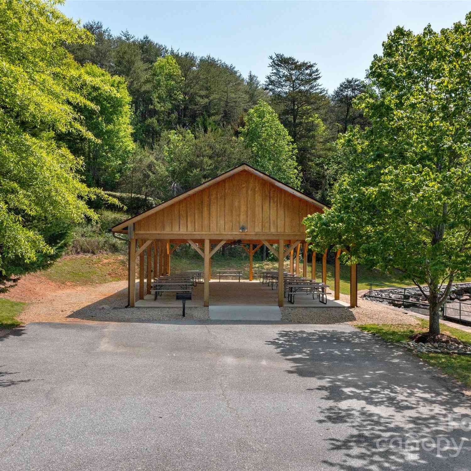 Lot 17-1 Village Park Lane, Mill Spring, North Carolina image 16