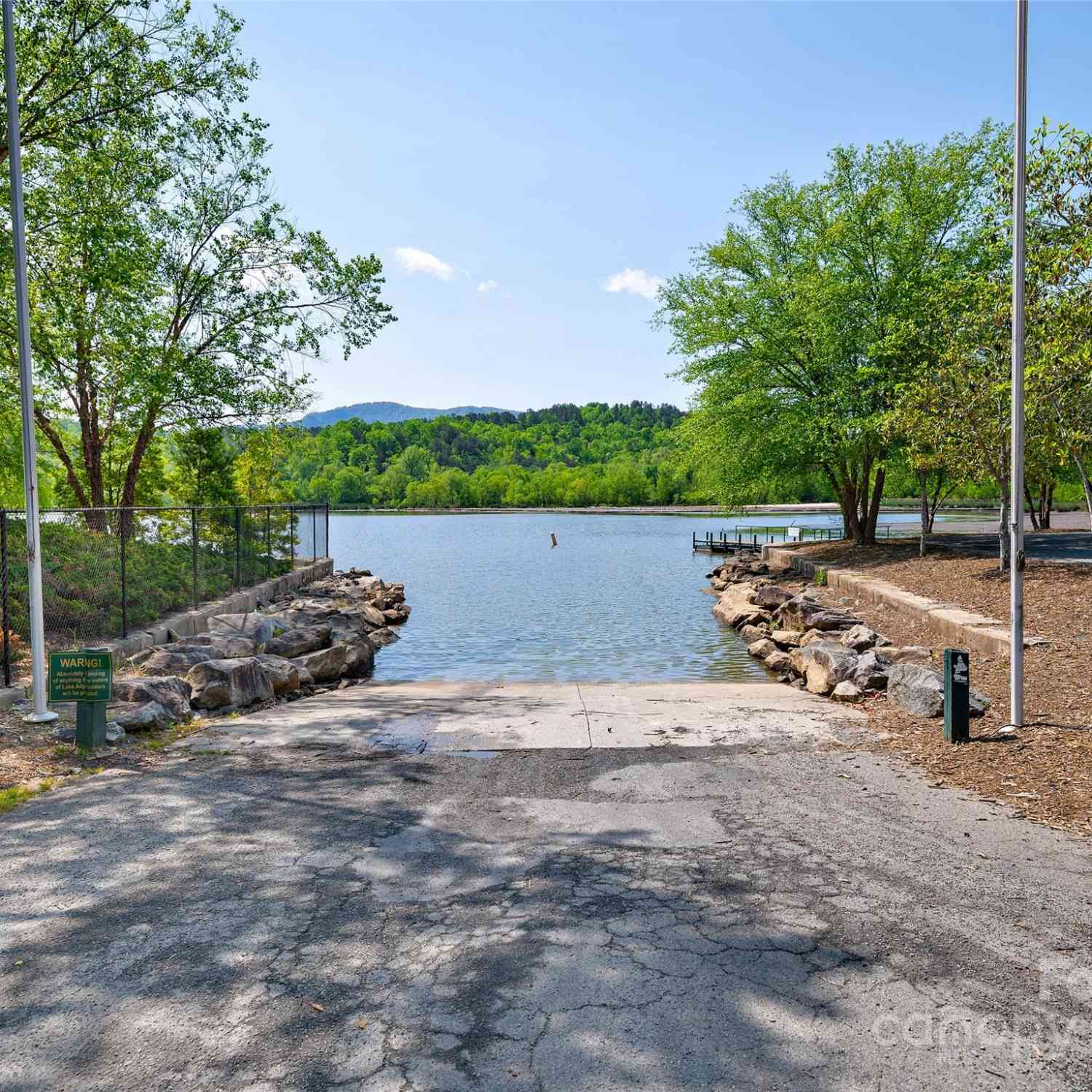 Lot 17-1 Village Park Lane, Mill Spring, North Carolina image 15
