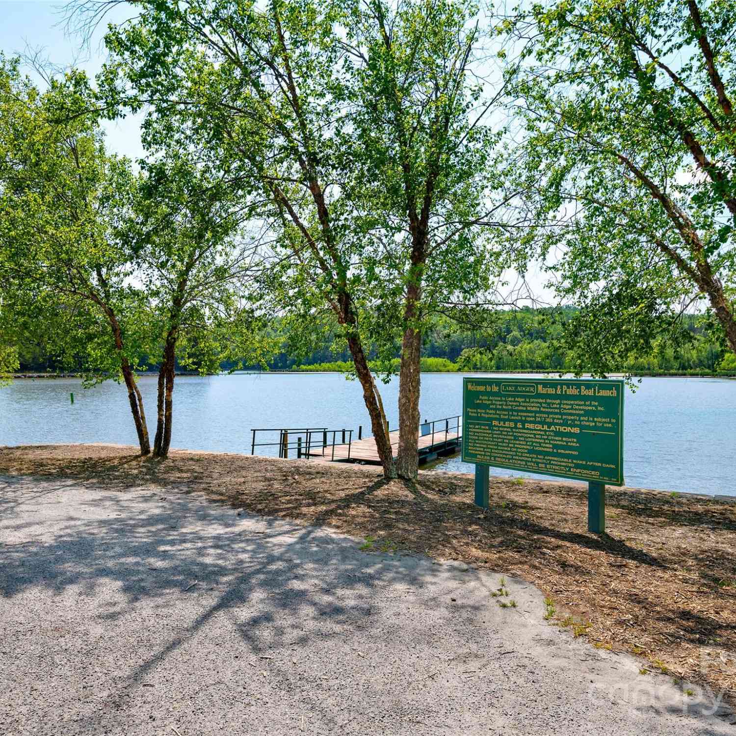 Lot 17-1 Village Park Lane, Mill Spring, North Carolina image 14